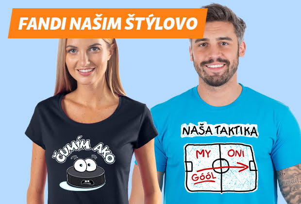 Fandi štýlovo 25